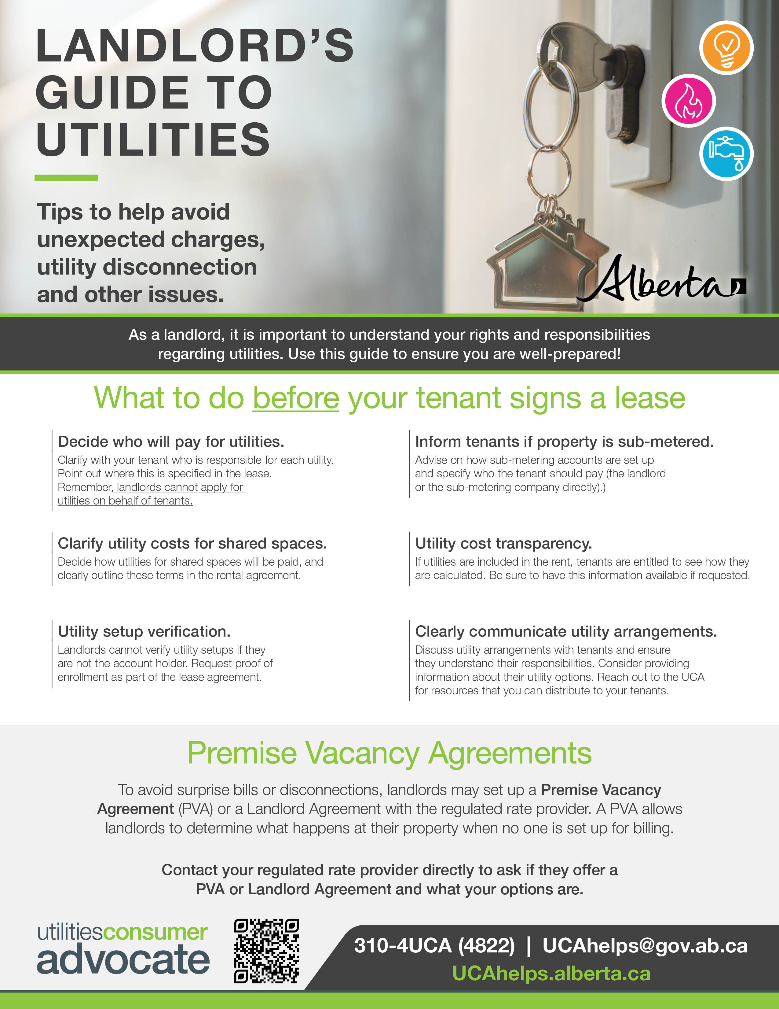 Landlord Utility Management Guide